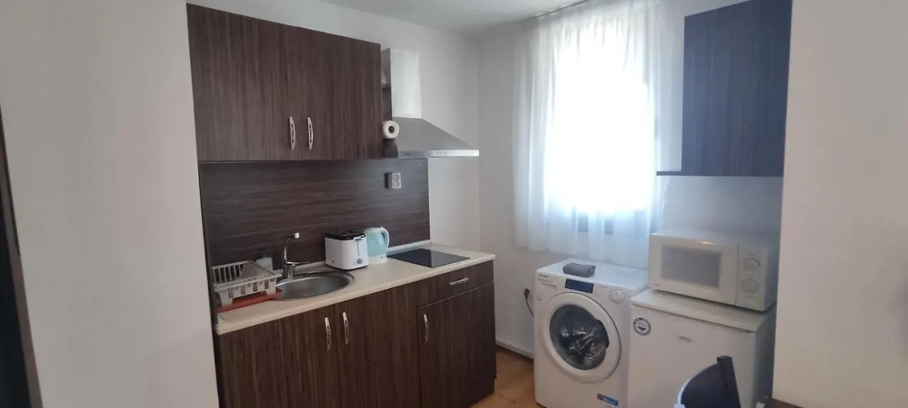 Apartament Royal Park Sp Apartments-Bansko