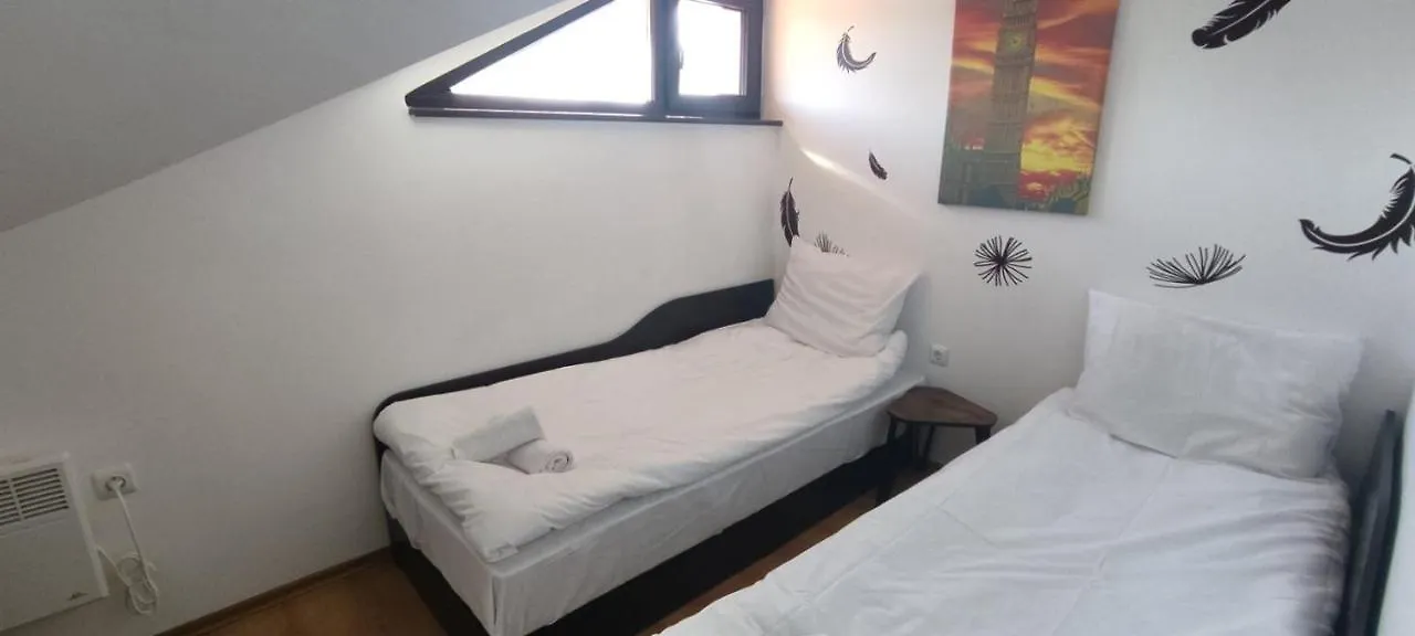 Royal Park Sp Apartments-Bansko Bansko