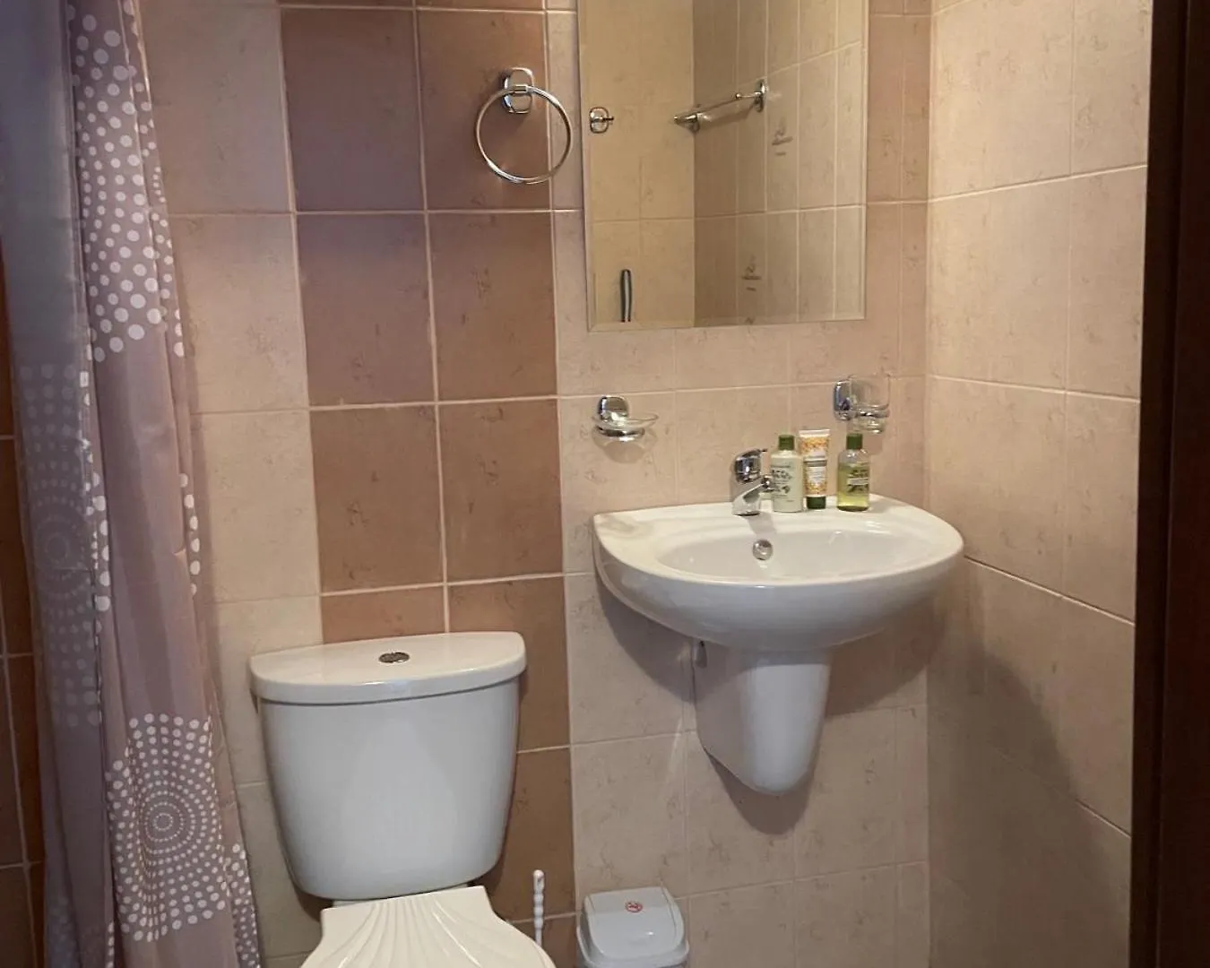 Royal Park Sp Apartments-Bansko Apartament